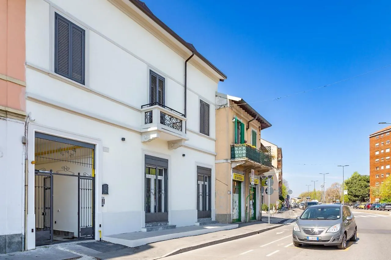 Holiday home Khl Apartments Milan