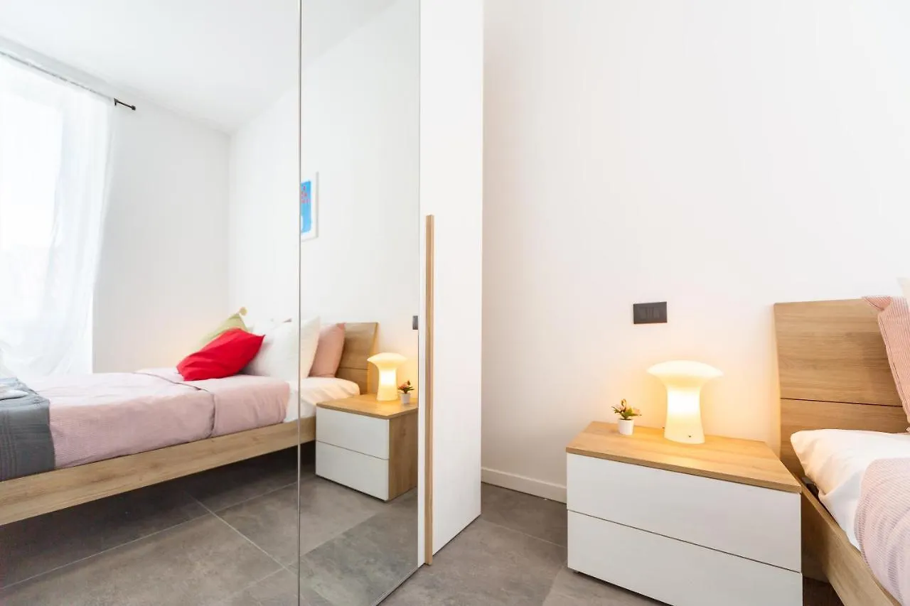 Khl Apartments Milan
