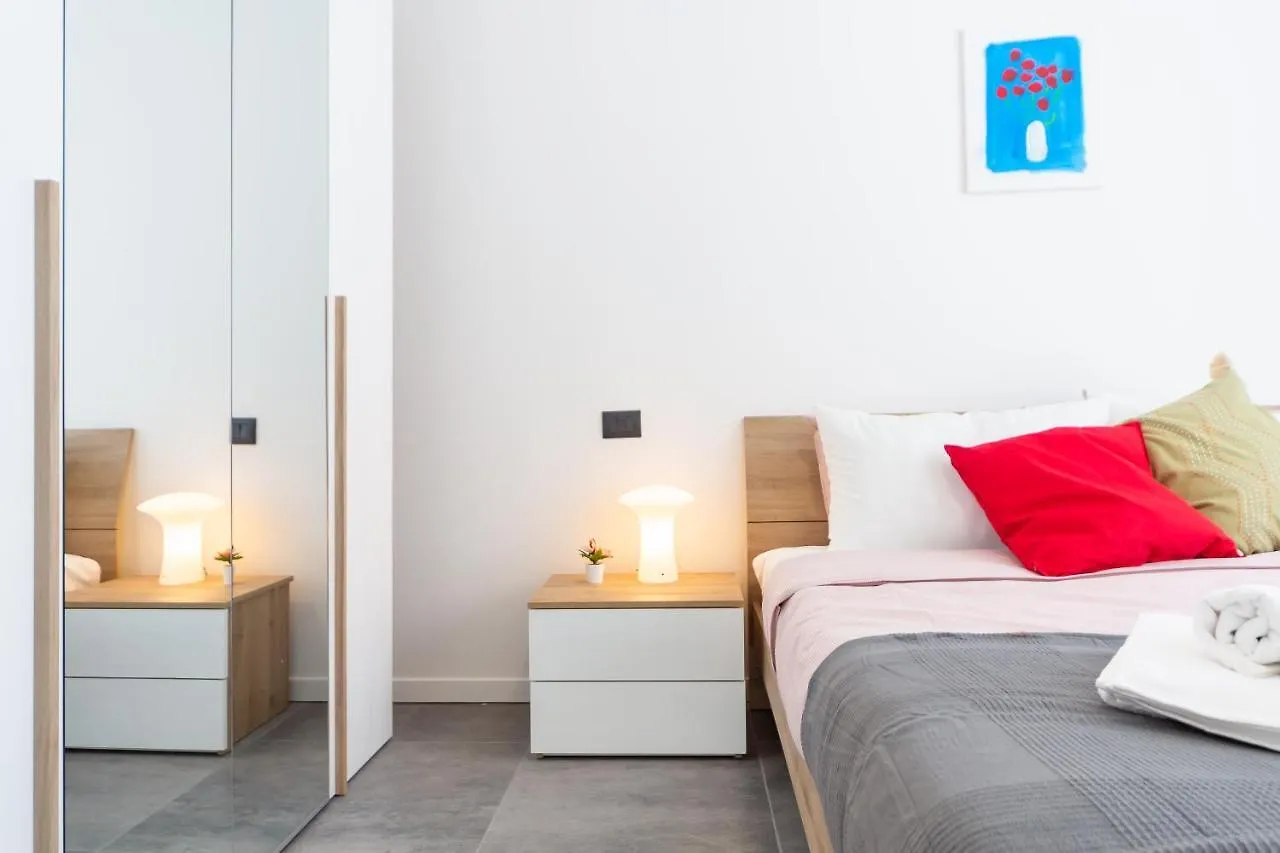 Khl Apartments Milan 0*,  Italy