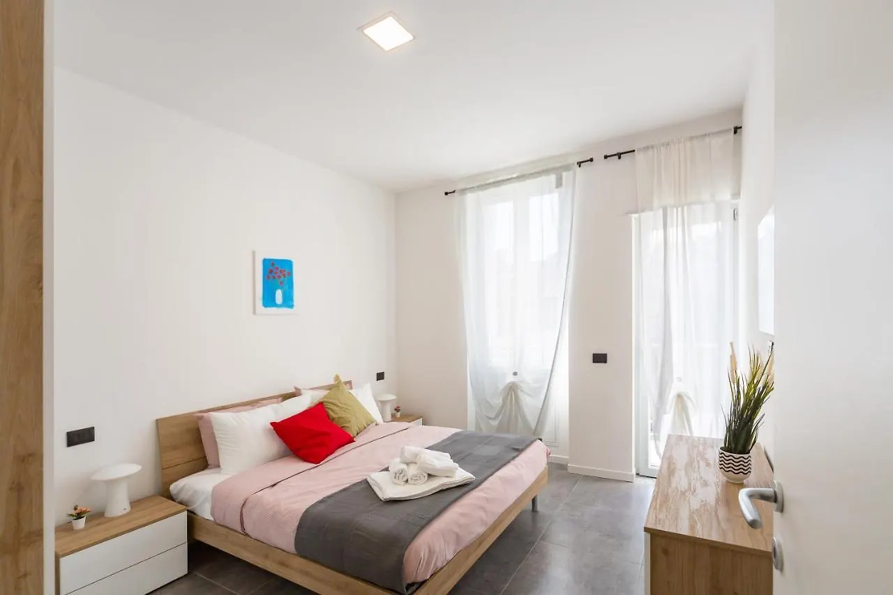 Khl Apartments Milan Holiday home