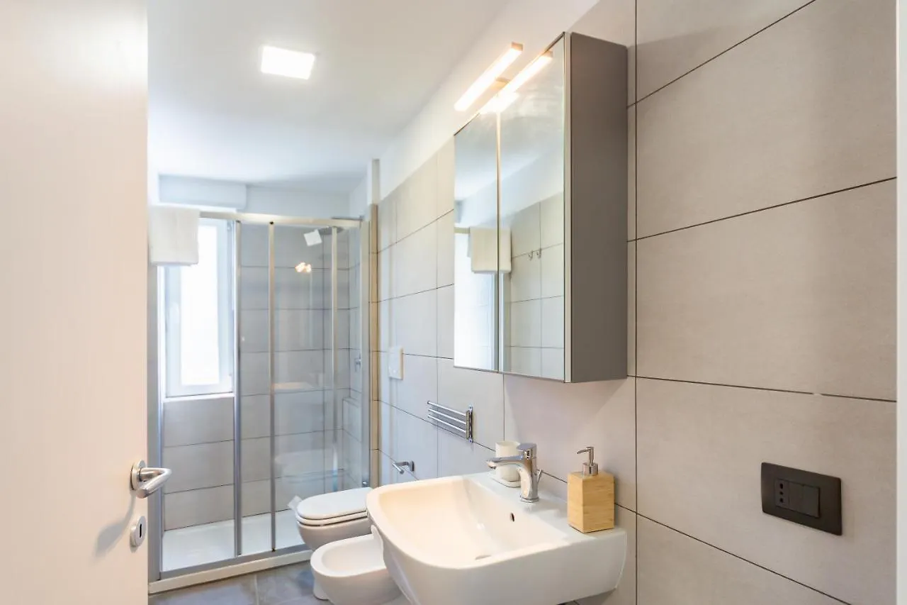 Khl Apartments Milan