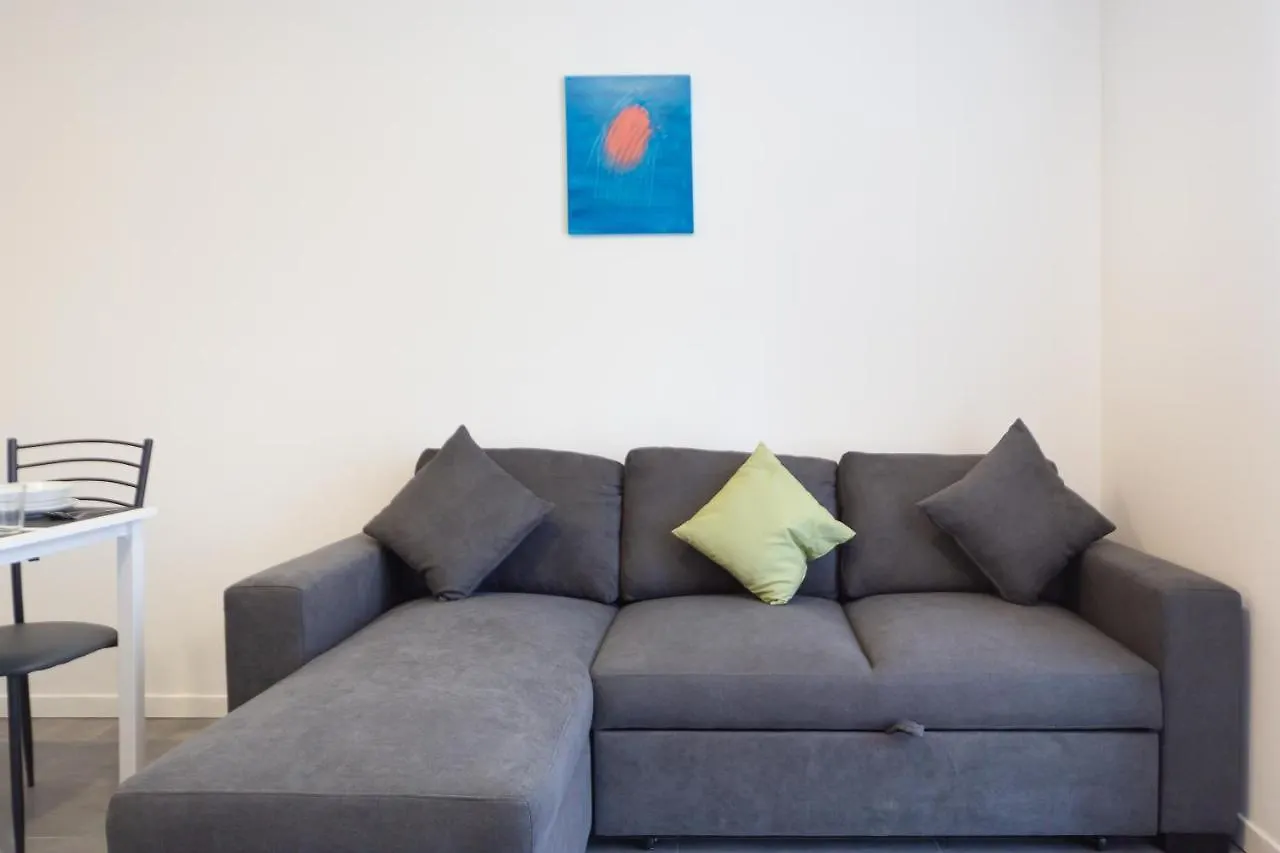 Holiday home Khl Apartments Milan Italy