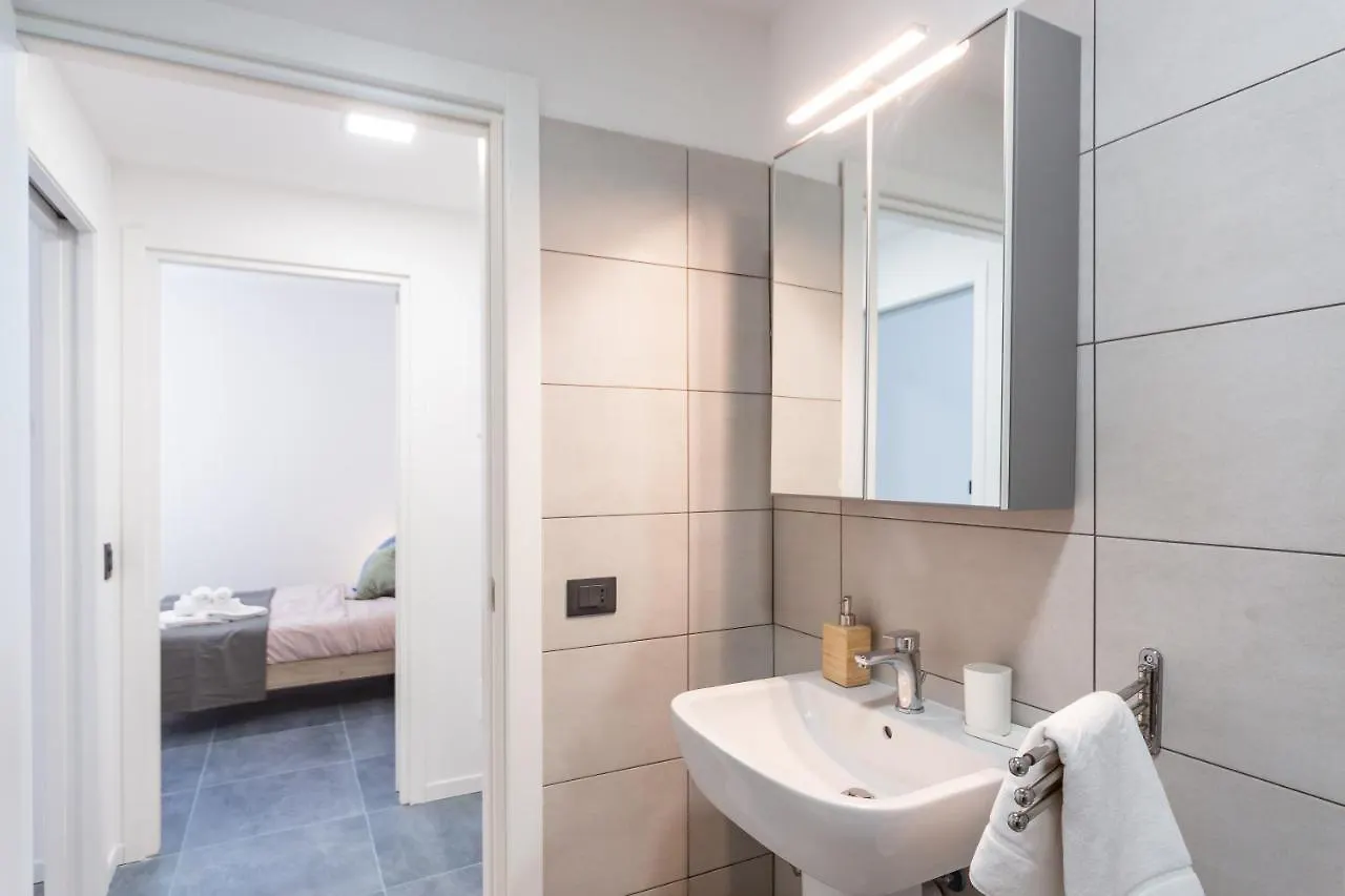 Holiday home Khl Apartments Milan