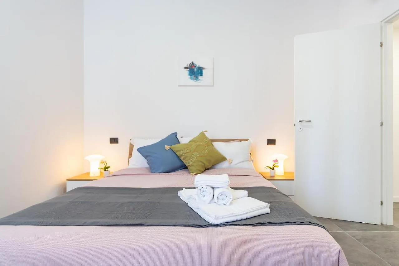 Khl Apartments Milan Holiday home