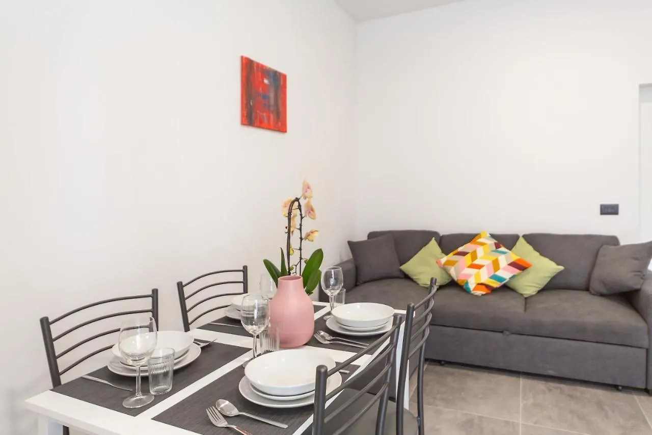 Khl Apartments Milan
