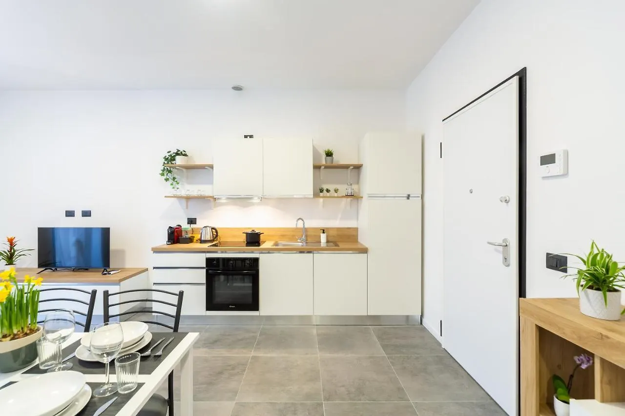 Khl Apartments Milan 0*,  Italy