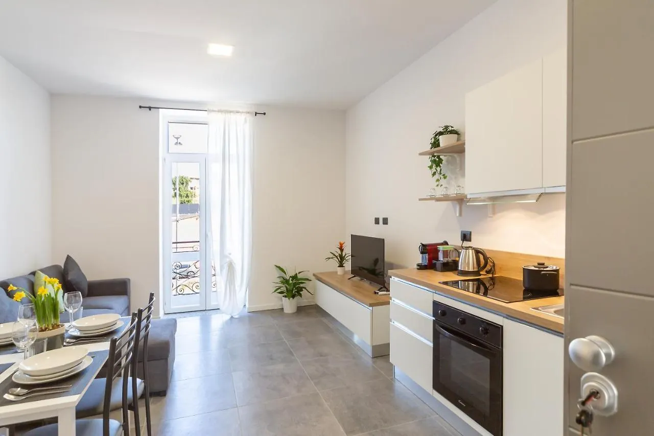 Holiday home Khl Apartments Milan