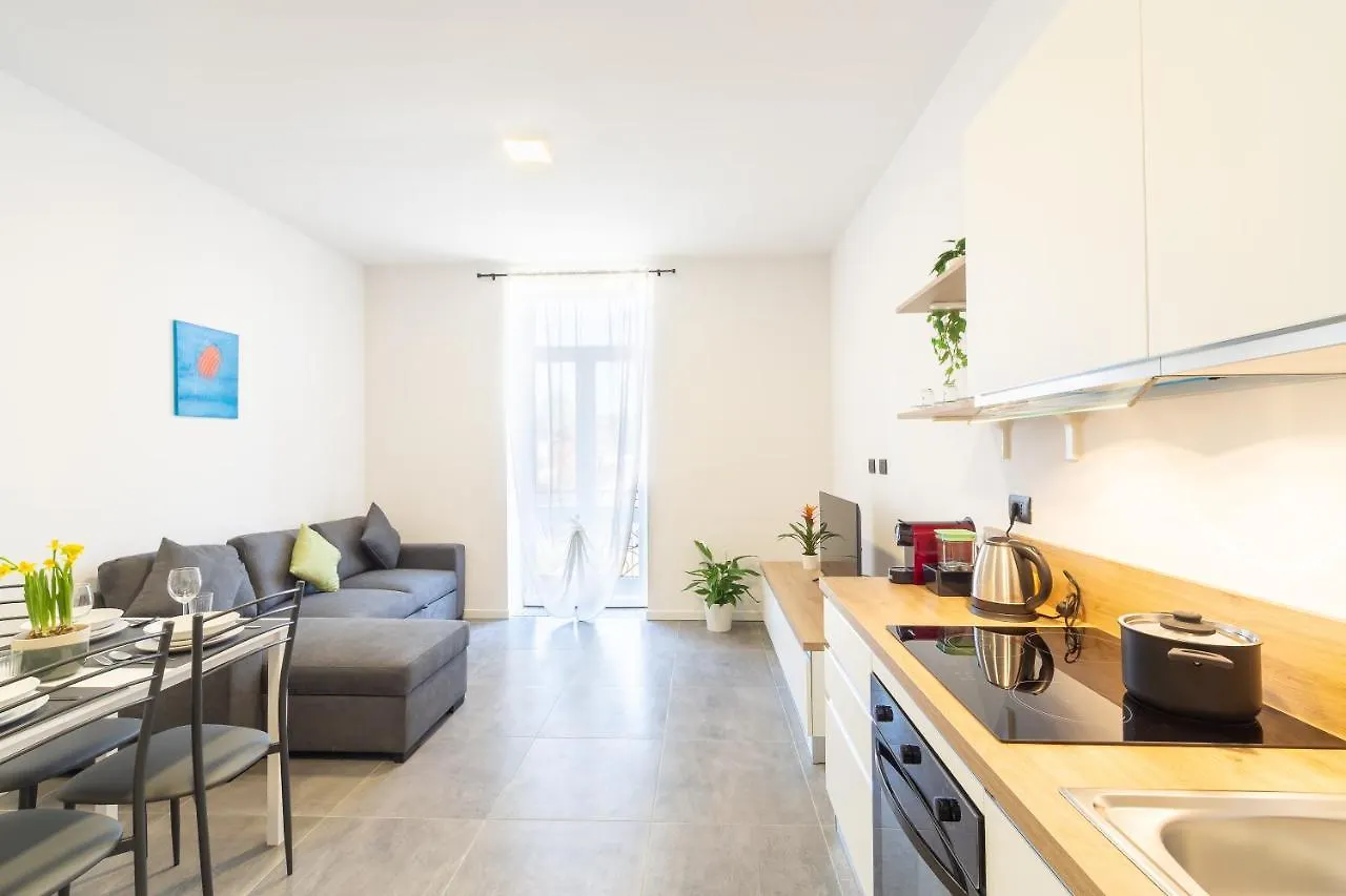 Khl Apartments Milan Holiday home