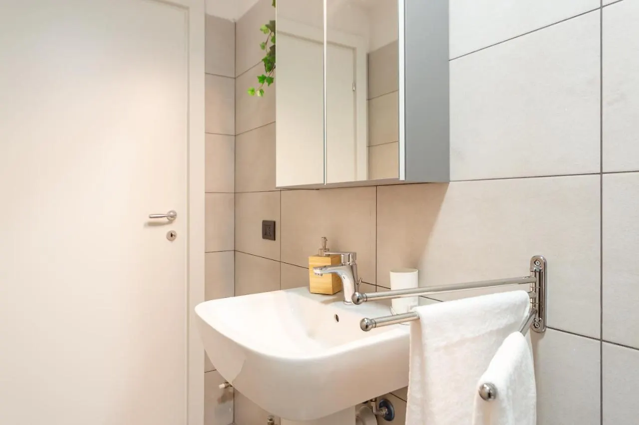 Khl Apartments Milan Holiday home