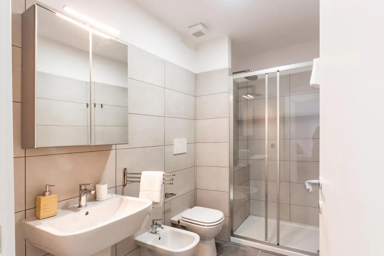 Khl Apartments Milan 0*,