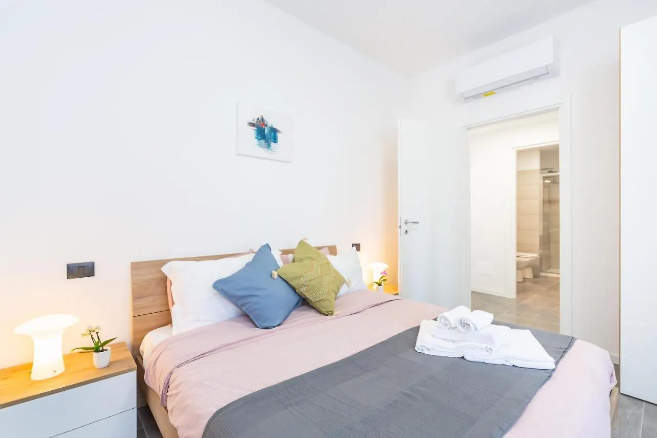 Khl Apartments Milan