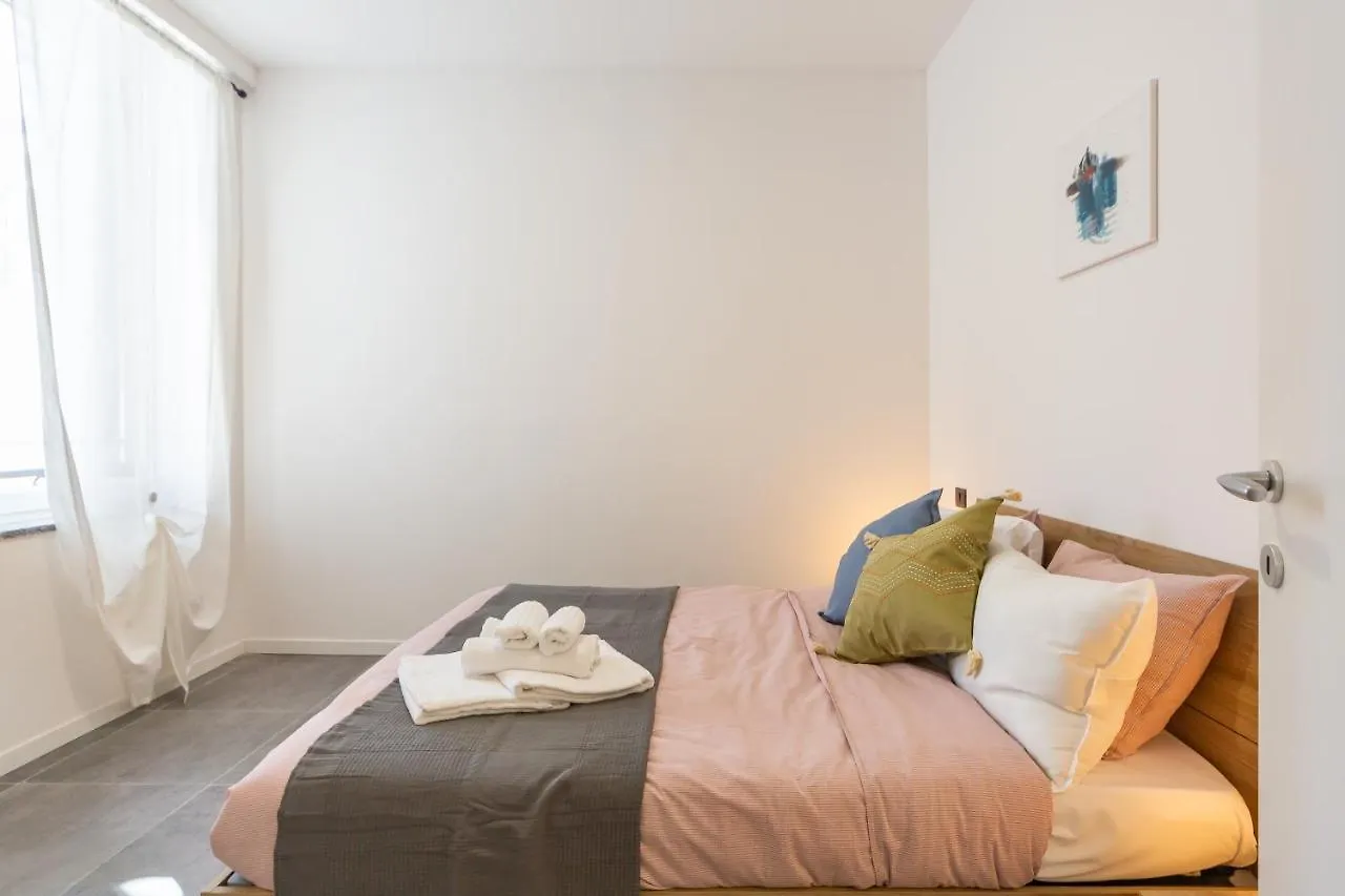 Holiday home Khl Apartments Milan