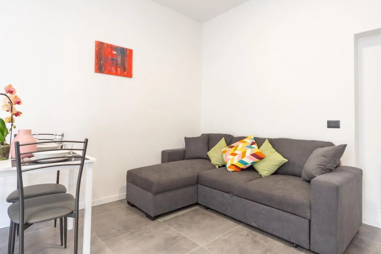 Holiday home Khl Apartments Milan