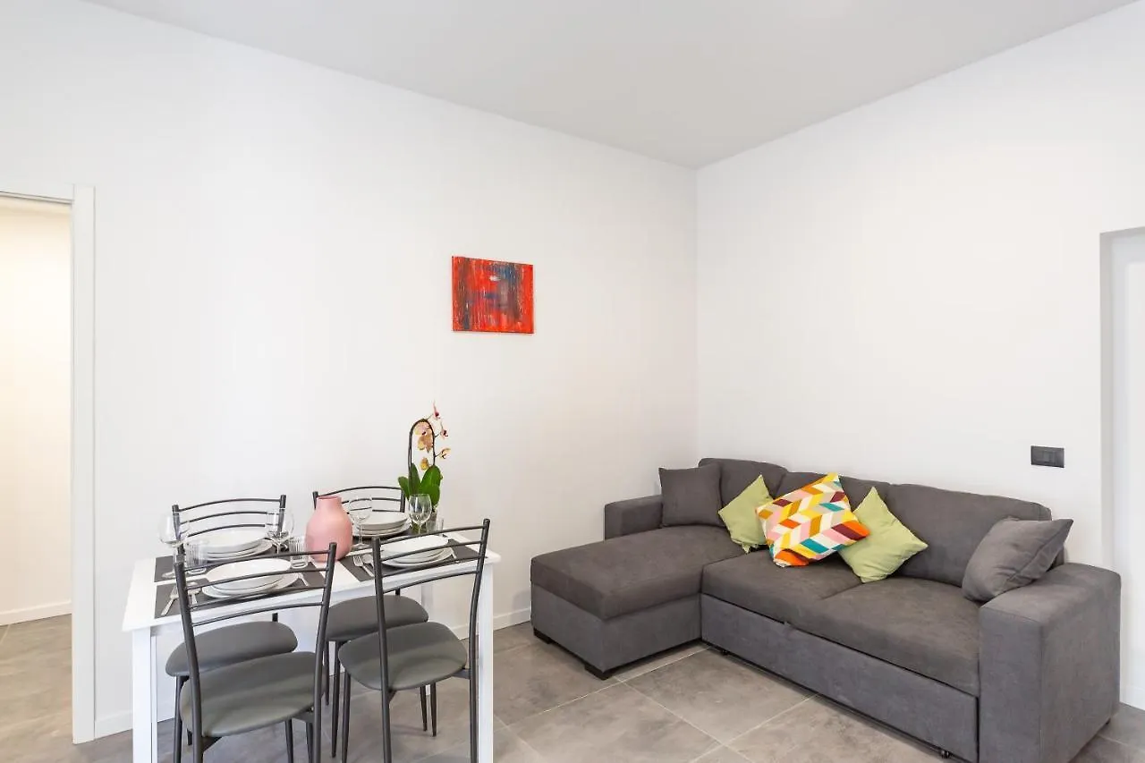 Khl Apartments Milan Italy