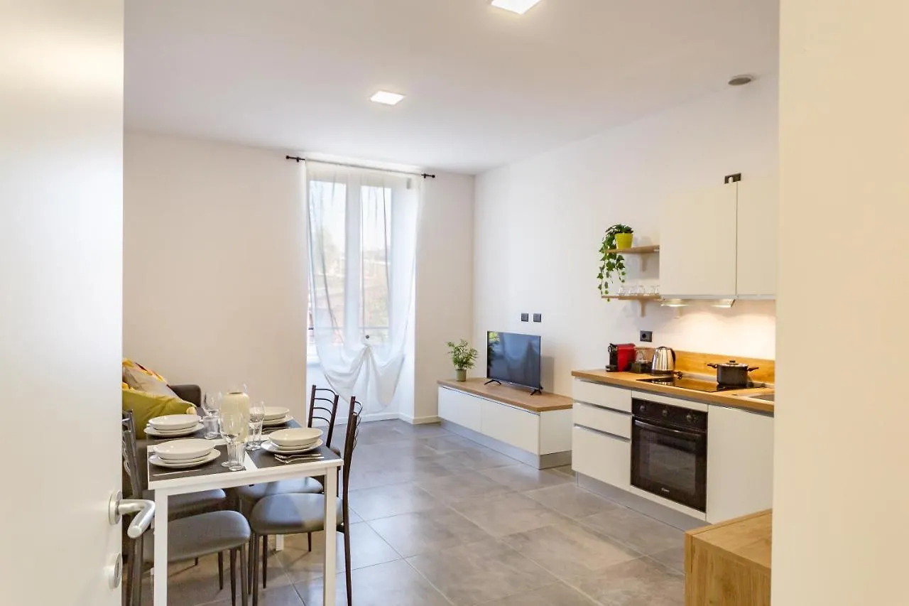 Khl Apartments Milan