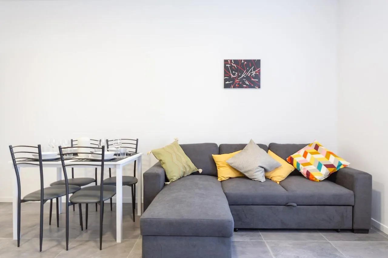 Khl Apartments Milan Holiday home