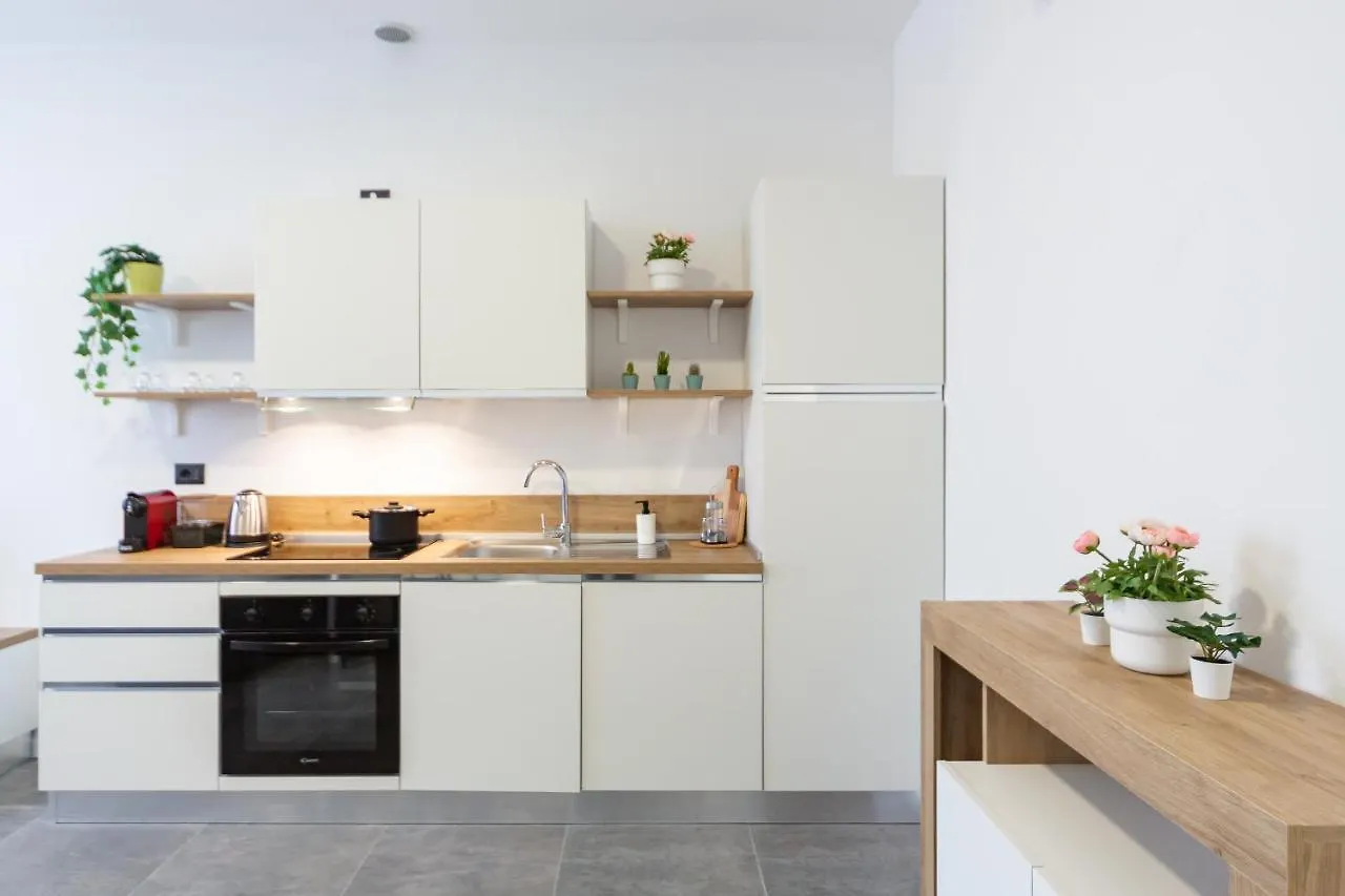 Khl Apartments Milan Holiday home