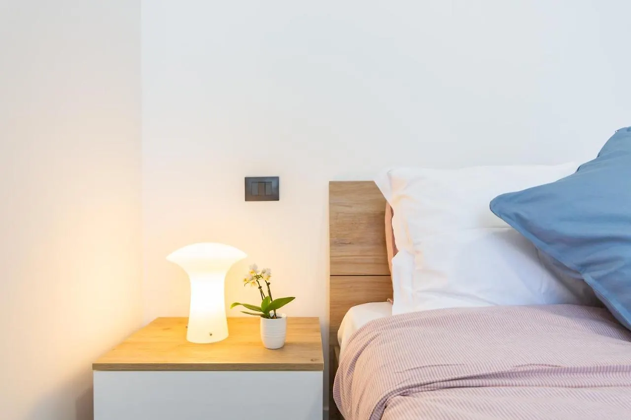 Holiday home Khl Apartments Milan