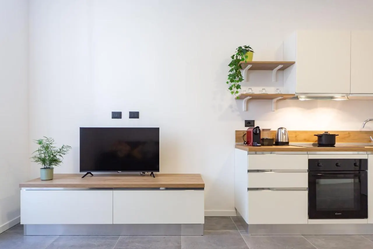 Holiday home Khl Apartments Milan Italy